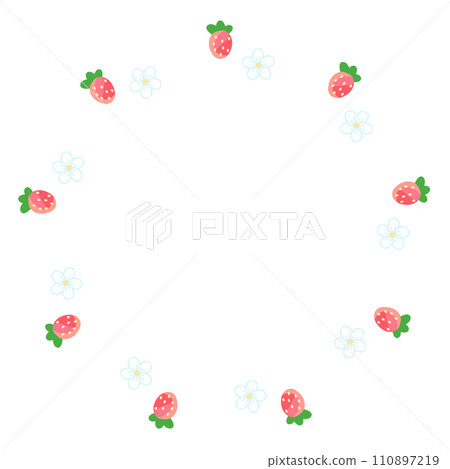 草莓架2 110897219