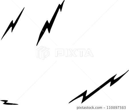 警報聲「剪影」的影像 110897383