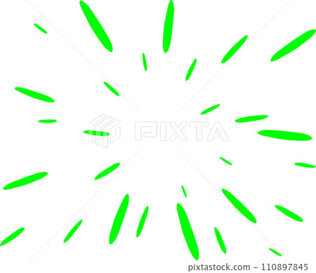 抽象濺綠色背景圖 抽象濺綠色背景圖 110897845