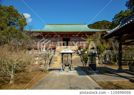 太山寺國寶正殿 太山寺國寶正殿 110898008
