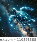 海龜星座 110898388