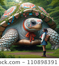 JK和烏龜 110898391