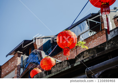 土地公 土地公 110898468