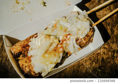 臭豆腐 110898566