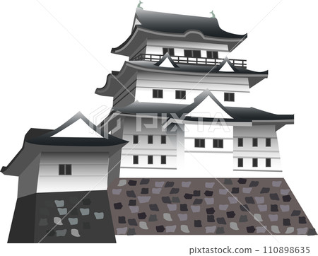 神奈川縣小田原市小田原城 神奈川縣小田原市小田原城 110898635