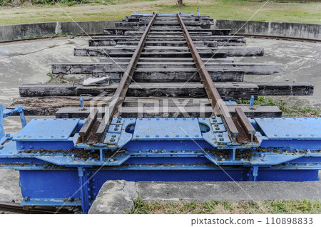 Taitung Station 110898833