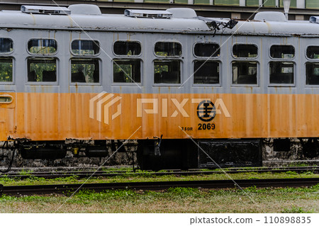 臺東車站 110898835