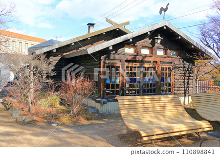 Azumino Winter Rokuzan Art Museum 110898841