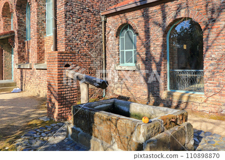 Azumino Winter Rokuzan Art Museum 110898870