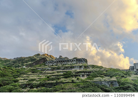 金瓜石 金瓜石 110899494