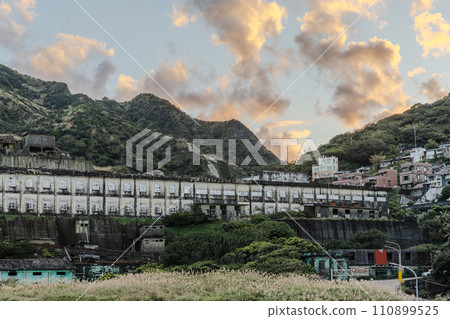 十三層遺址 110899525