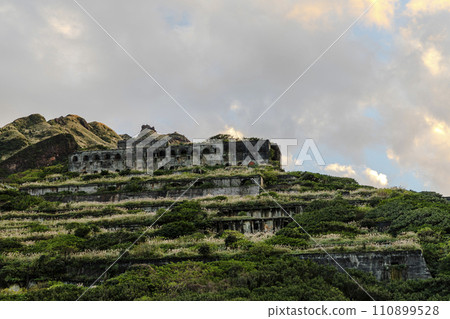 十三層遺址 110899528