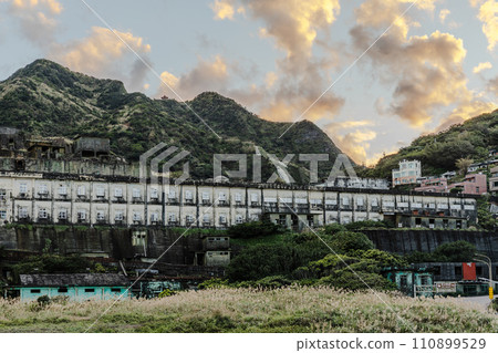 十三層遺址 110899529