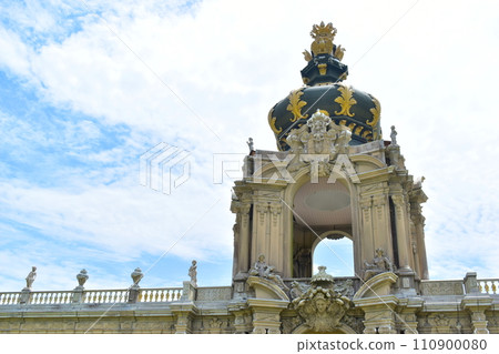 Saga Saga Prefecture Arita Porcelain Park Garden Palace 110900080