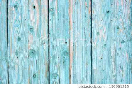 淺藍色板，油漆剝落 110901215