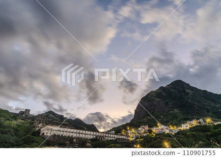 金瓜石 金瓜石 110901755