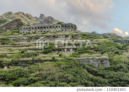 十三層遺址 110901901