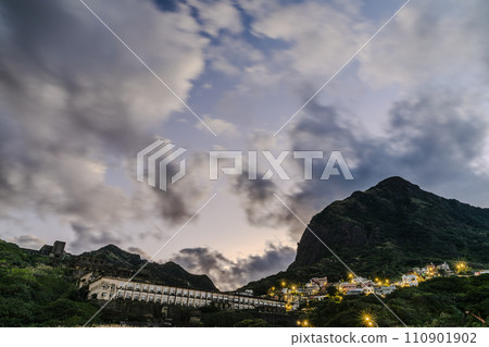 十三層遺址 110901902