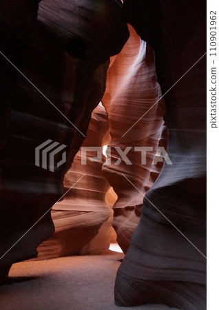 Antelope Canyon Antelope Canyon 110901962
