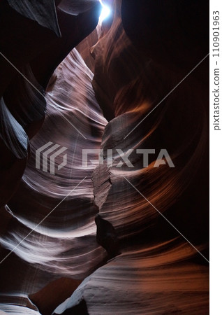 Antelope Canyon Antelope Canyon 110901963
