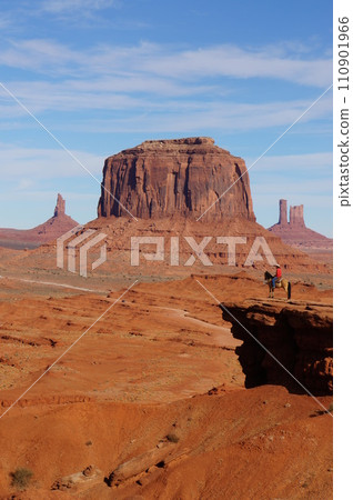 Monument Valley John Ford Point 110901966