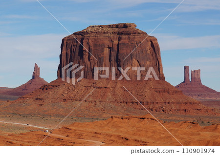 紀念碑谷約翰福特角 110901974