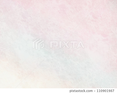 Colorful rough background material in pastel colors Colorful rough background material in pastel colors 110901987
