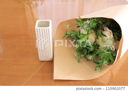 Spring flowers I bought Spring flowers I bought 110902077