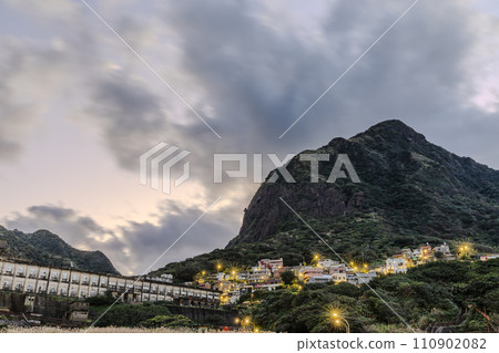 十三層遺址 110902082