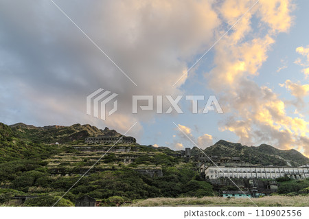 十三層遺址 110902556