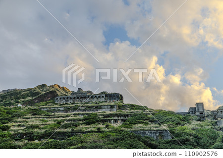 十三層遺址 110902576