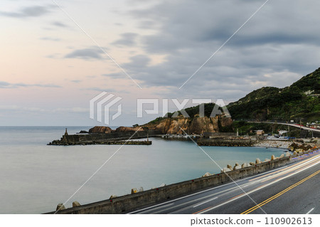 陰陽海 陰陽海 110902613