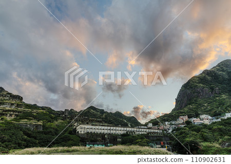 十三層遺址 110902631