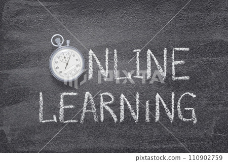 online learning watch 110902759