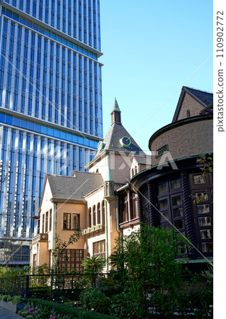 Classic house in Akasaka Classic house in Akasaka 110902772