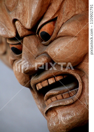 Nankobo Temple, No. 55 Temple, and the Four Heavenly Kings (Ehime Prefecture, Shikoku Pilgrimage) 110902791