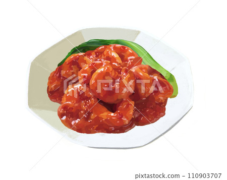 Shrimp 110903707