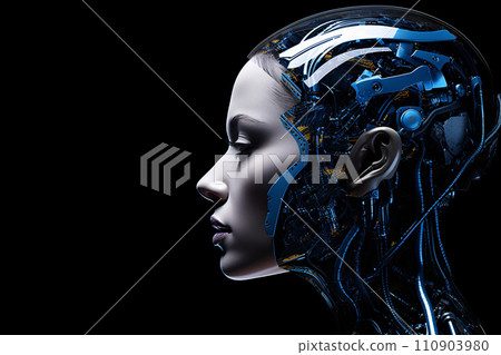 人形機器人女人,機器人 人形機器人女人,機器人 110903980