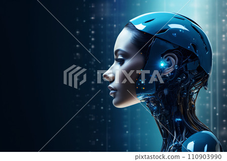人形機器人女人,機器人 人形機器人女人,機器人 110903990