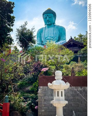 Wat Doi Prachan Mae Tha in Lapmpang, Thailand 110904006