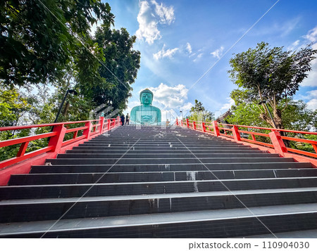 Wat Doi Prachan Mae Tha in Lapmpang, Thailand Wat Doi Prachan Mae Tha in Lapmpang, Thailand 110904030