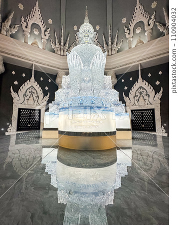 Wat Doi Prachan Mae Tha in Lapmpang, Thailand Wat Doi Prachan Mae Tha in Lapmpang, Thailand 110904032