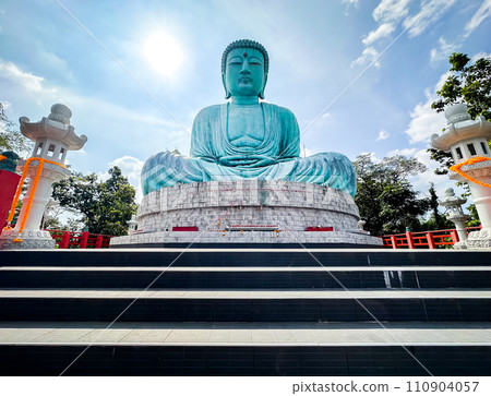 Wat Doi Prachan Mae Tha in Lapmpang, Thailand 110904057