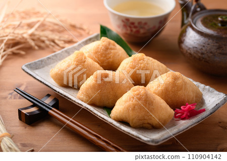 Ibarune壽司 110904142