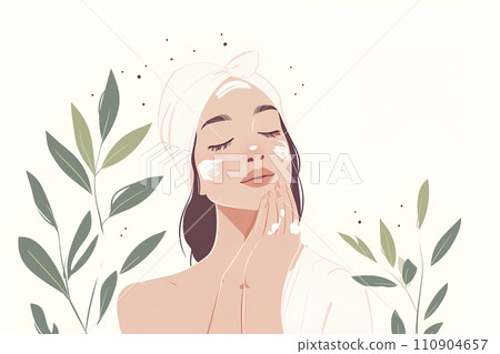 女性護膚4 110904657