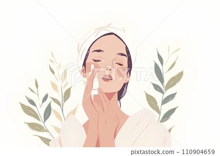 女性護膚4 女性護膚4 110904659