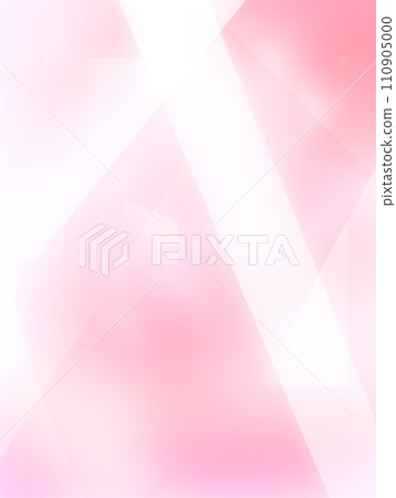 粉紅色插畫背景素材AI素材 110905000