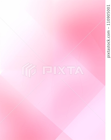 粉紅色插畫背景素材AI素材 110905001