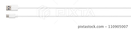 USB 數據線 A 型和 C 型 USB 數據線 A 型和 C 型 110905007
