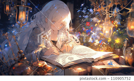 woman reading woman reading 110905752